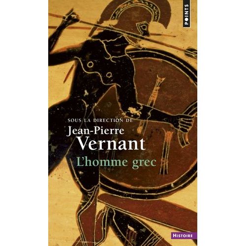 L'homme Grec
