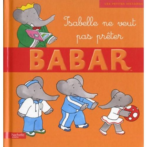 Isabelle Ne Veut Pas Prêter