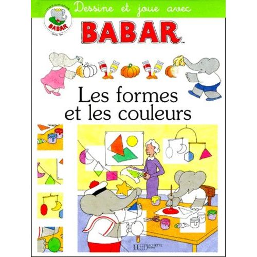 Les Formes Et Les Couleurs