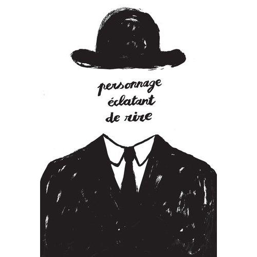 René Magritte En Bande Dessinée