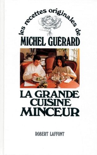 Michel Guerard pas cher - Meilleures offres neuf et occasion