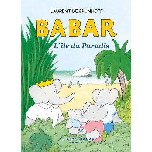 Babar - L'île Du Paradis