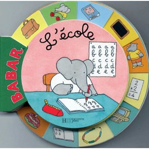 L'ecole
