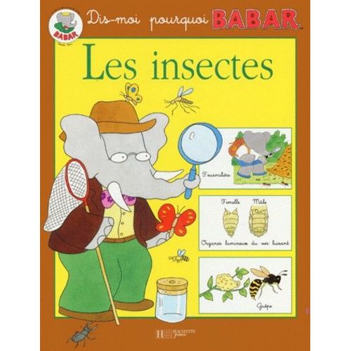 Les Insectes