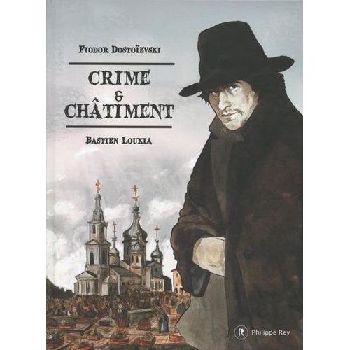 Crime & Châtiment