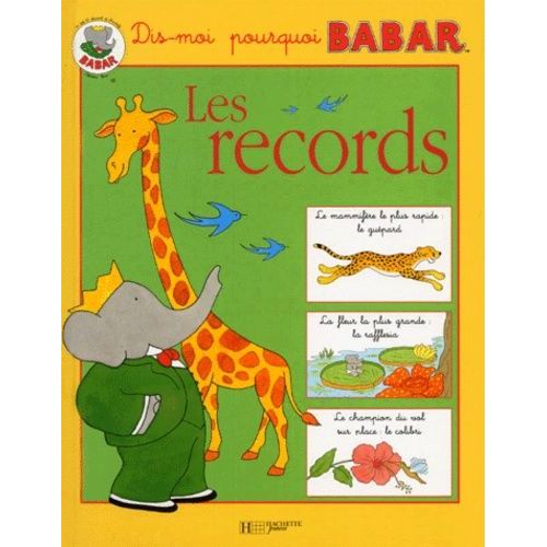 Les Records
