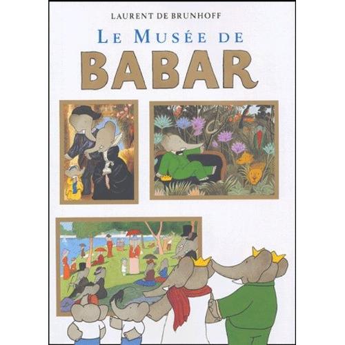 Le Musée De Babar