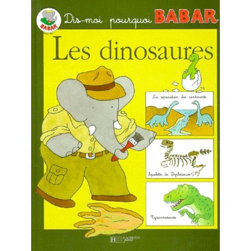 Les Dinosaures