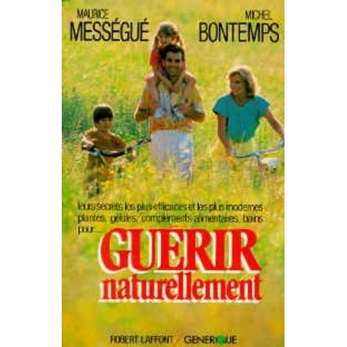 Guérir Naturellement