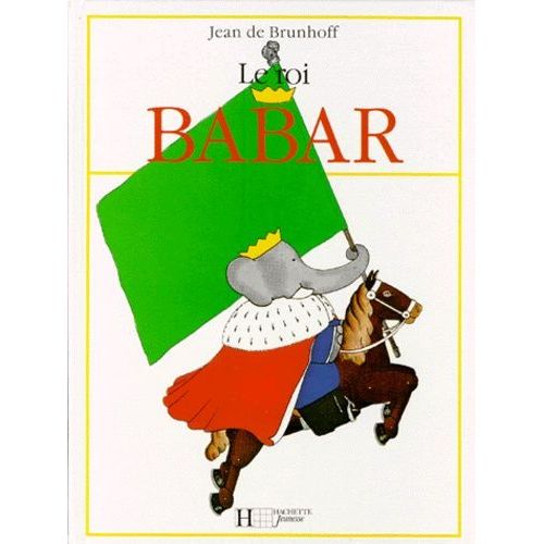 Le Roi Babar