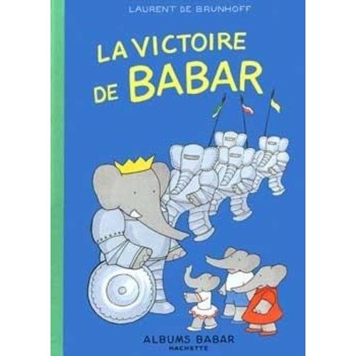 La Victoire De Babar