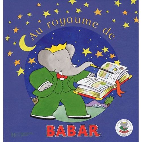 Au Royaume De Babar