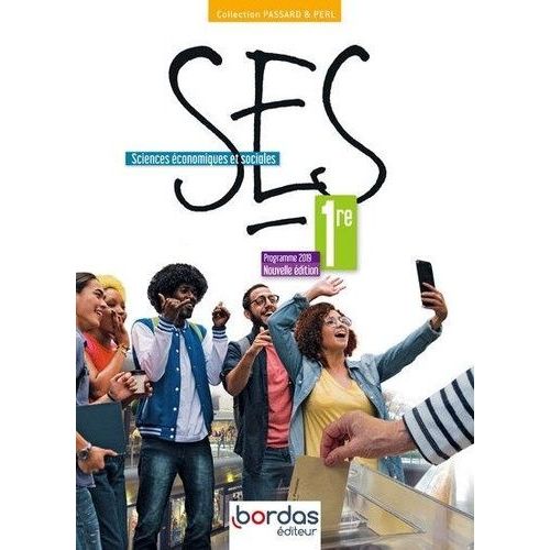 Ses 1re Passard & Perl