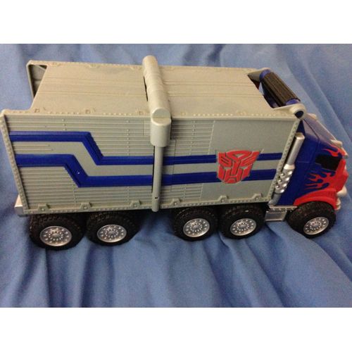 Camion Transformers