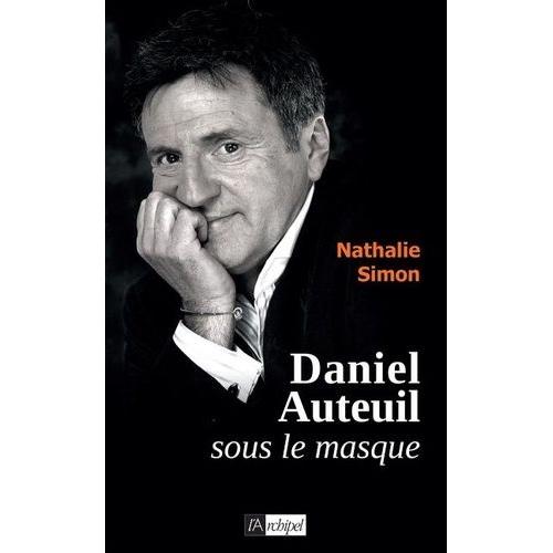 Daniel Auteuil Sous Le Masque