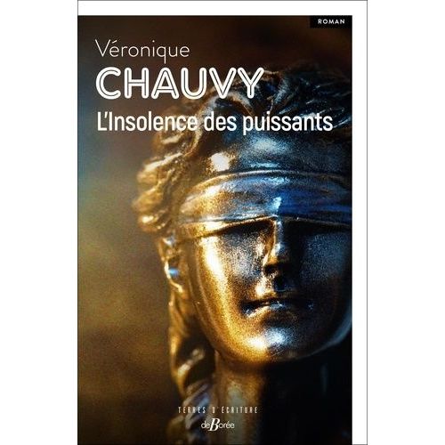 L'insolence Des Puissants