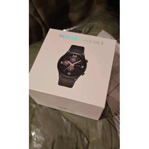 Montre Honor Watch Gs 3