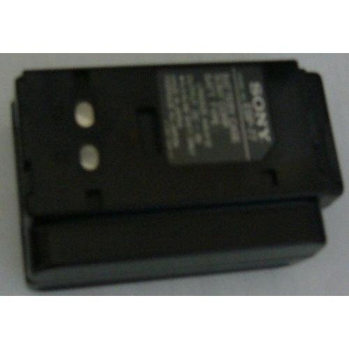 Adaptateur battery case EBP-77