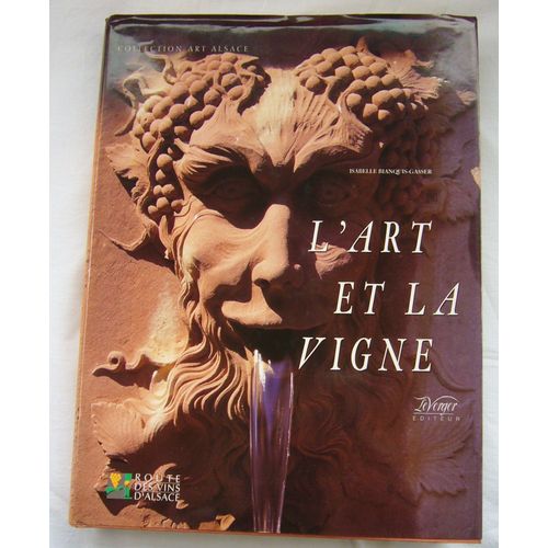 L Art Et La Vigne