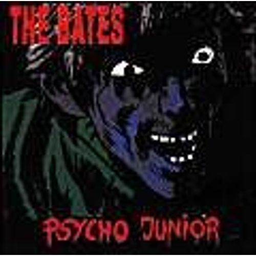 Psycho Junior
