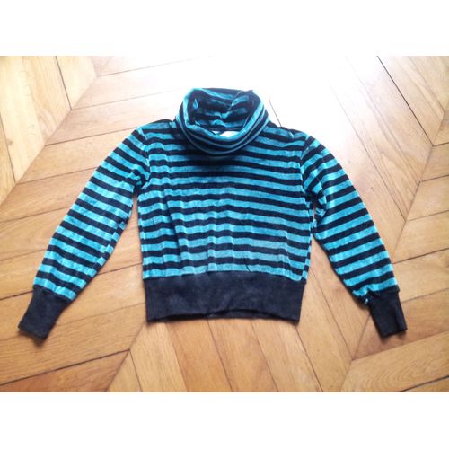Pull Vintage