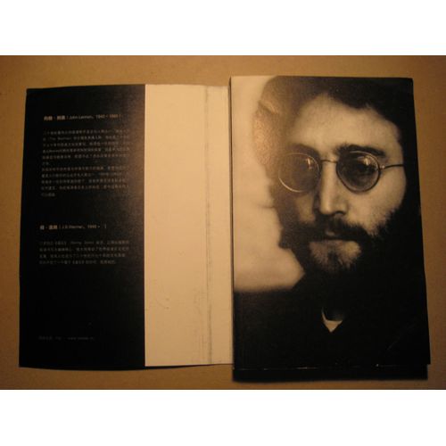 Lennon Remembers : 198o-2010 = 列侬回忆