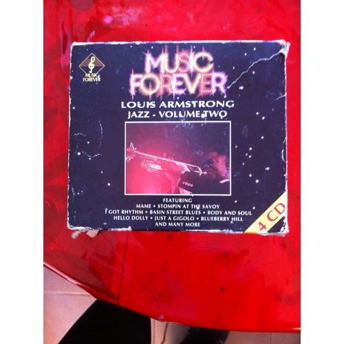 Music Forever Volume 2