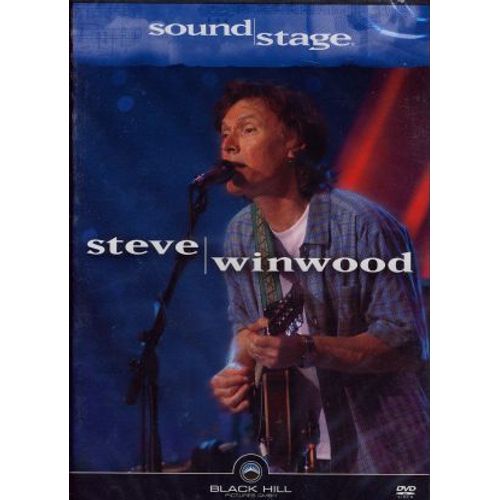 Steve Winwood - Standard Edition (2006)