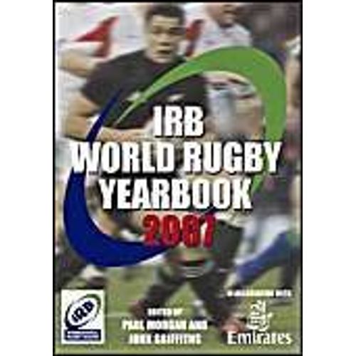 The Irb Rugby Yearbook: 2007