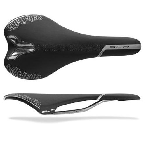 Selle Italia Slr Tt Noir