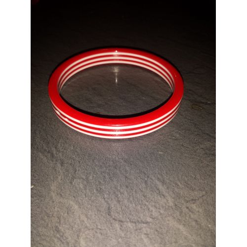 Bracelet Rouge Mode