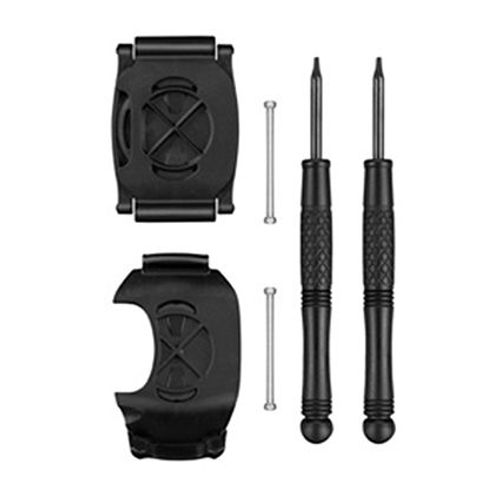 Garmin Quick Release Kit - Kit De Fixation Pour Montre Gps - Pour Forerunner 920xt