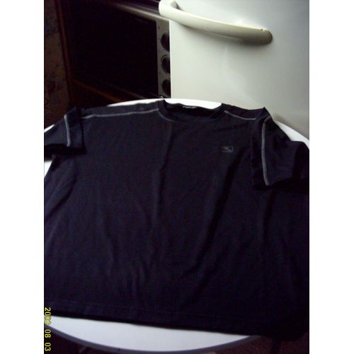 T-Shirt Domyos, Taille : 10 Ans.