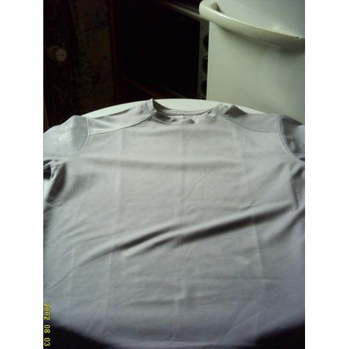 T-Shirt Etirel, Taille : 10 Ans.