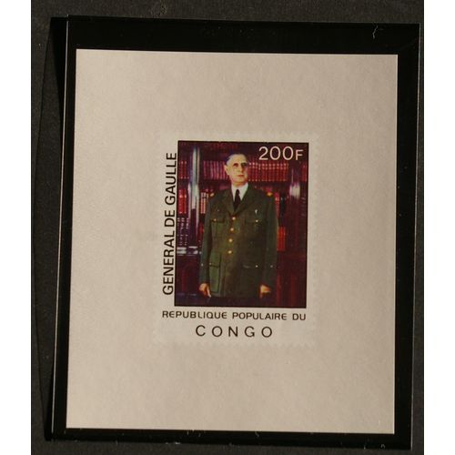 Général De Gaulle