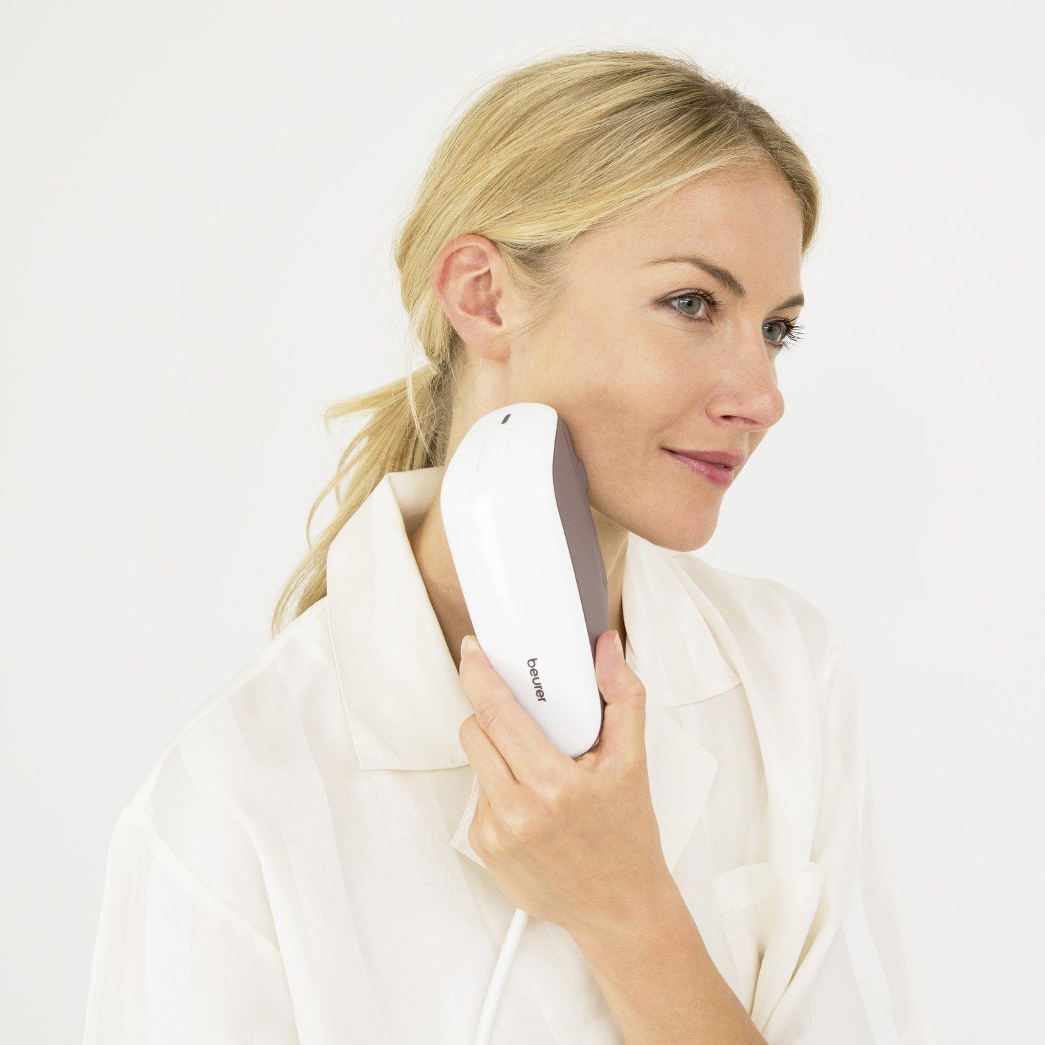Beurer IPL 10000+ SalonPro System Lifetime Flashes - Syst�me d'�pilation_image_3|Rakuten