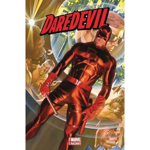 Daredevil Tome 1 - Le Diable De Californie