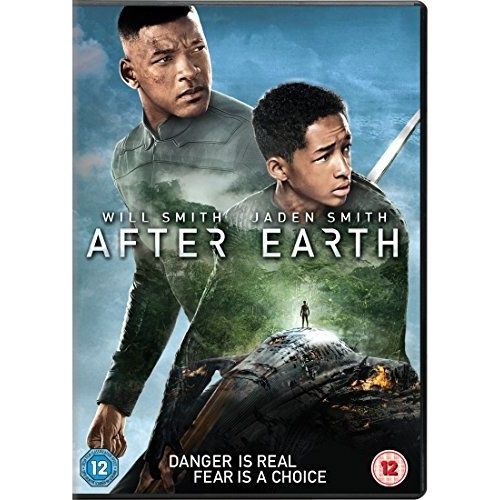 After Earth
