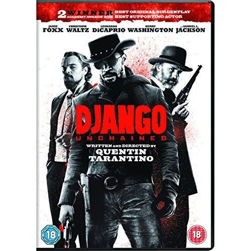 Django Unchained