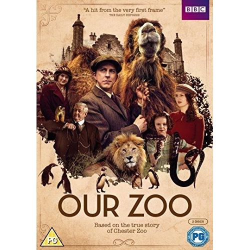 Our Zoo