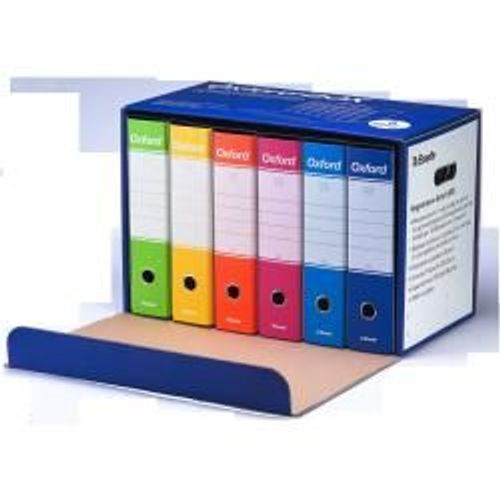 Esselte Oxford - Boîte De Classement