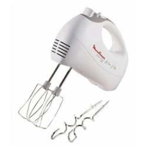 Moulinex Prep'line Hm410 - Batteur À Main - 450 W