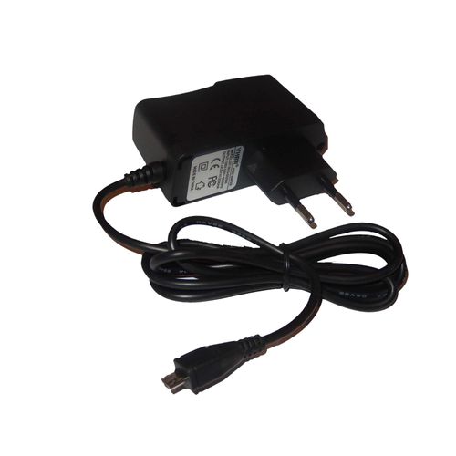 Alimentation Chargeur Câble Micro-Usb 220v Vhbw Pour Asus Google Nexus 7, Appareil Photo Lytro, Krio Kinder-Tablet Kurio 4, 4s, 7, 7s, 10, 10s.