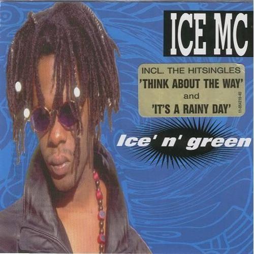 Ice'n'green 