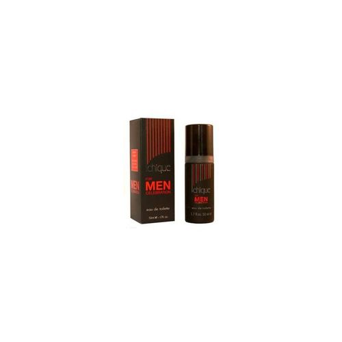 Chique 50ml Concentrated Cologne Spray 