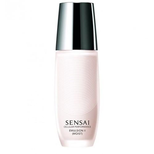 Sensai Cellular Emulsion Ii Moist 100 Ml 