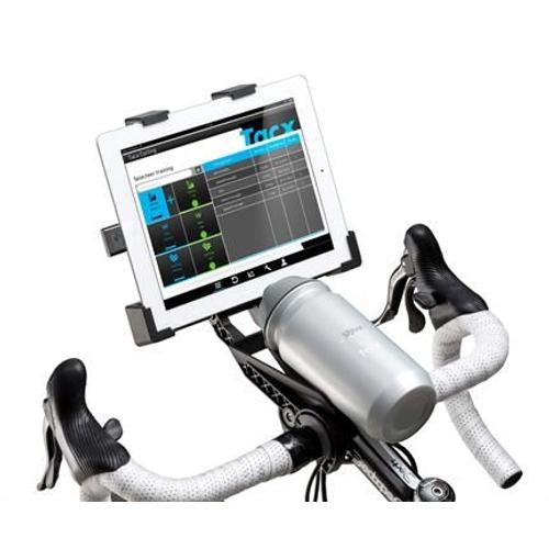 Support Guidon Pour Tablette Tacx T2092