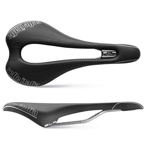 Selle Italia Slr Superflow 130 Noir