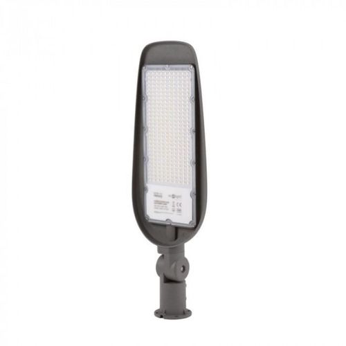 Lampe De Rue Led Premium 200w 6500k 22000lm Ip65 Iko08 Eco Light