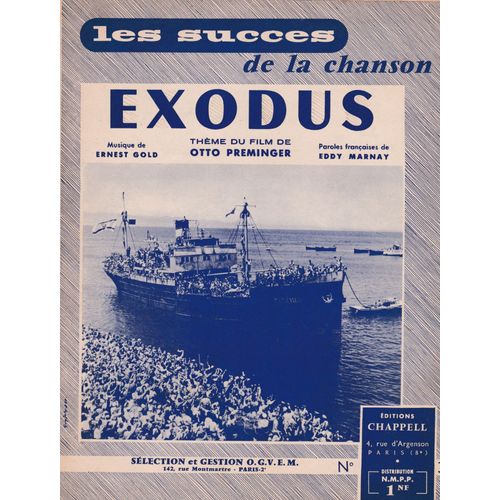 Exodus